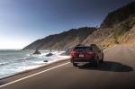 Subaru Outback Touring 2019 года (NA)